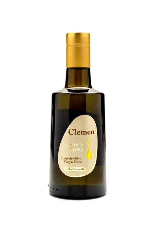  Clemen, Golden Tears