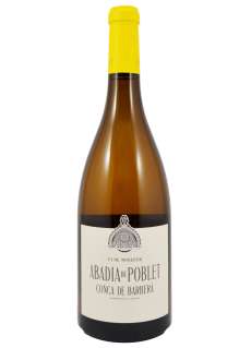 Bijel Abadia de Poblet Blanco