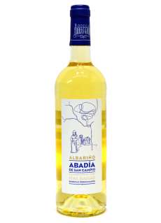 Bijel Abadia de San Campio