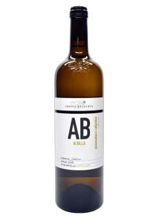 Bijel Abadía Retuerta Albillo