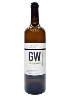 Bijel Abadía Retuerta Gewurztraminer