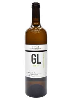 Bijel Abadía Retuerta Godello
