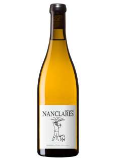Bijel Alberto Nanclares Albariño