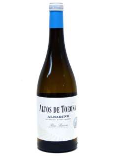 Bijel Altos de Torona Albariño Sobre Lías 2024 - 6 Uds.
