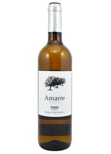 Bijel Amarre Verdejo