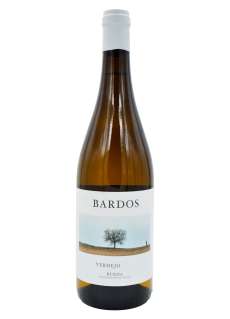 Bijel Bardos Verdejo