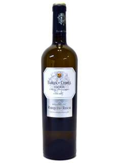 Bijel Barón de Chirel Verdejo Viñas Centenarias