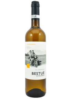 Bijel Bestué Chardonnay