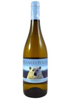 Bijel Blanco Polar Verdejo