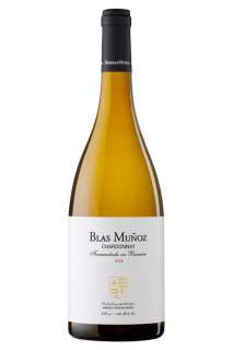 Bijel Blas Muñoz Chardonnay