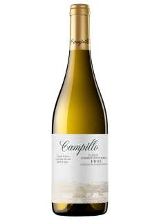 Bijel Campillo Albariño