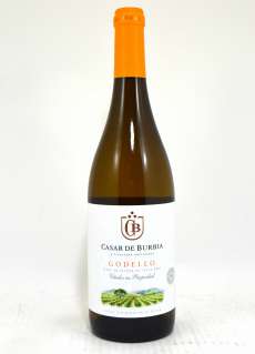 Bijel Casar de Burbia Godello