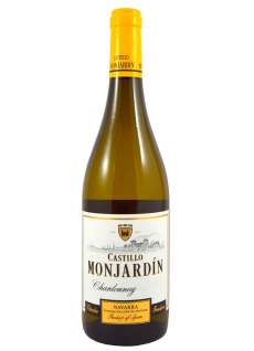 Bijel Castillo Monjardín Chardonnay