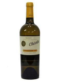 Bijel Chivite 125 Chardonnay