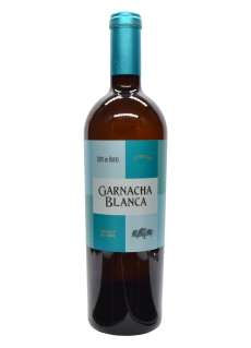 Bijel Coto de Hayas Garnacha Blanca