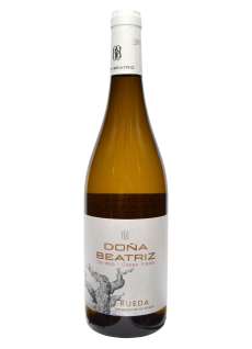 Bijel Doña Beatriz Verdejo Cepas Viejas