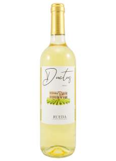 Bijel Ductus Verdejo