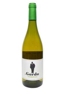 Bijel El Gordo Chardonnay