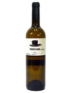 Bijel El Predicador Blanco