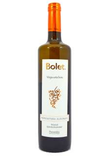 Bijel Esencia 27 Vino de Aguja Verdejo 