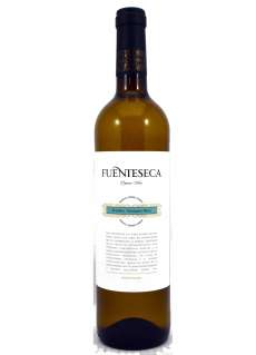 Bijel Fuenteseca Macabeo - Sauvignon Blanc