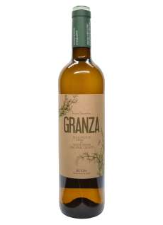 Bijel Granza Verdejo Ecológico