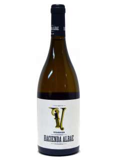 Bijel Hacienda Albae Viognier