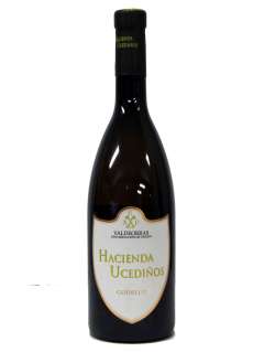 Bijel Hacienda Ucediños Godello