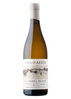 Bijel Herència Altés La Serra Blanc