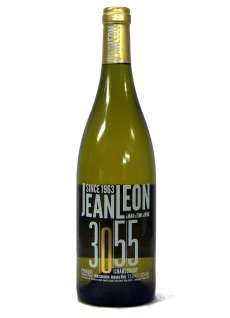 Bijel Jean León 3055 Chardonnay