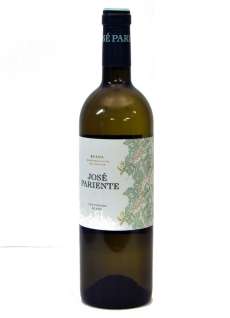 Bijel José Pariente Sauvignon Blanc 2023 - 3 Uds. 