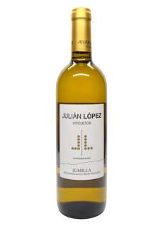 Bijel Julián López Sauvignon Blanc