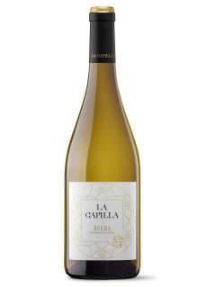 Bijel La Capilla Verdejo