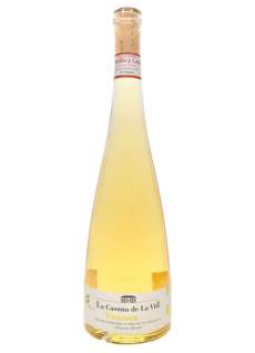 Bijel La Casona de La Vid Viognier