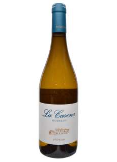 Bijel La Casona Godello