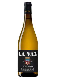 Bijel La Val Albariño