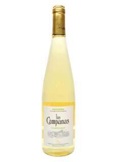 Bijel Las Campanas Chardonnay