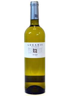 Bijel Legaris Verdejo