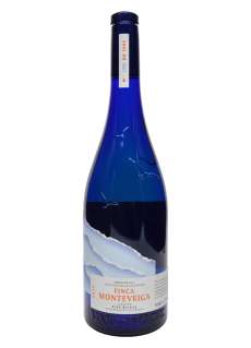 Bijel Mar de Frades Finca Monteveiga