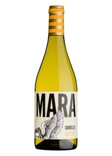 Bijel Mara Martín Godello Magnum