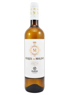 Bijel María de Molina Verdejo Sobre Lías