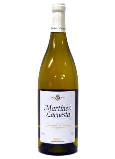 Bijel Martínez Lacuesta Tempranillo Blanco