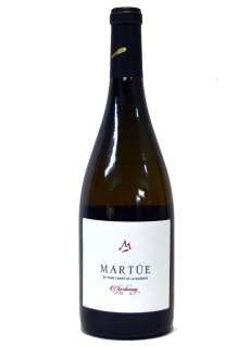 Bijel Martúe Chardonnay