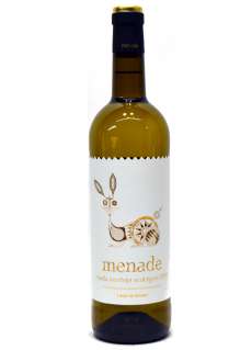 Bijel Menade Verdejo Organic