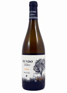 Bijel Mundo De Yuntero Verdejo - Orgánico