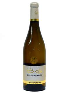 Bijel Ojos del Guadiana Chardonnay