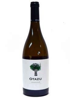 Bijel Otazu Chardonnay