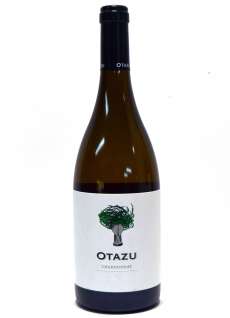 Bijel Ozu by Otazu Chardonnay