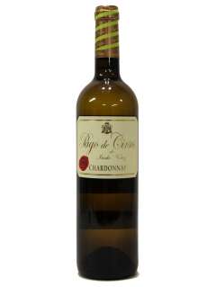 Bijel Pago de Cirsus Chardonnay