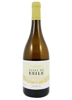 Bijel Pasal de Esile Godello